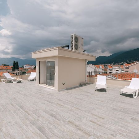 Splendido Mb Apartments Tivat Exteriér fotografie