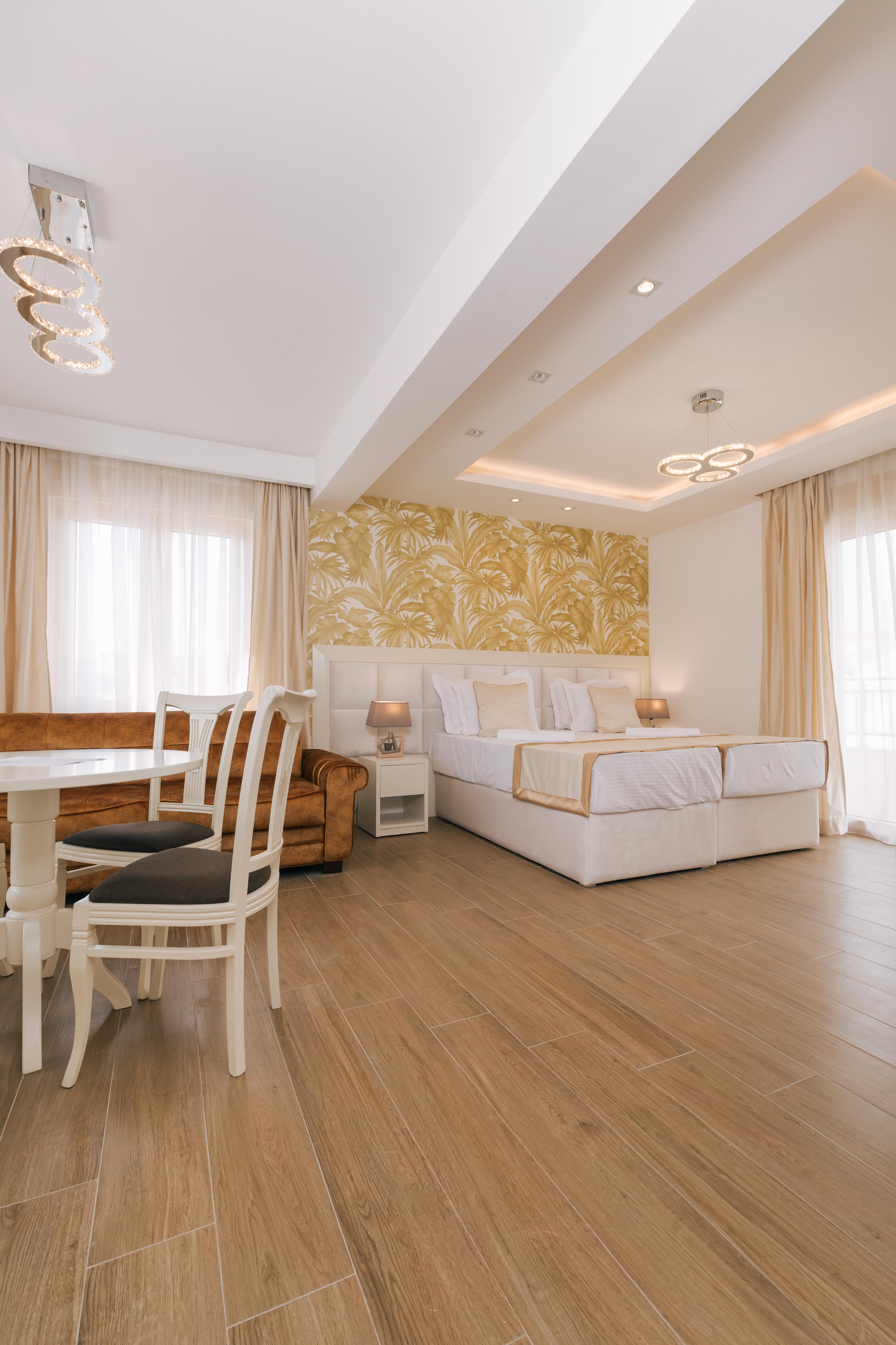 Splendido Mb Apartments Tivat Exteriér fotografie