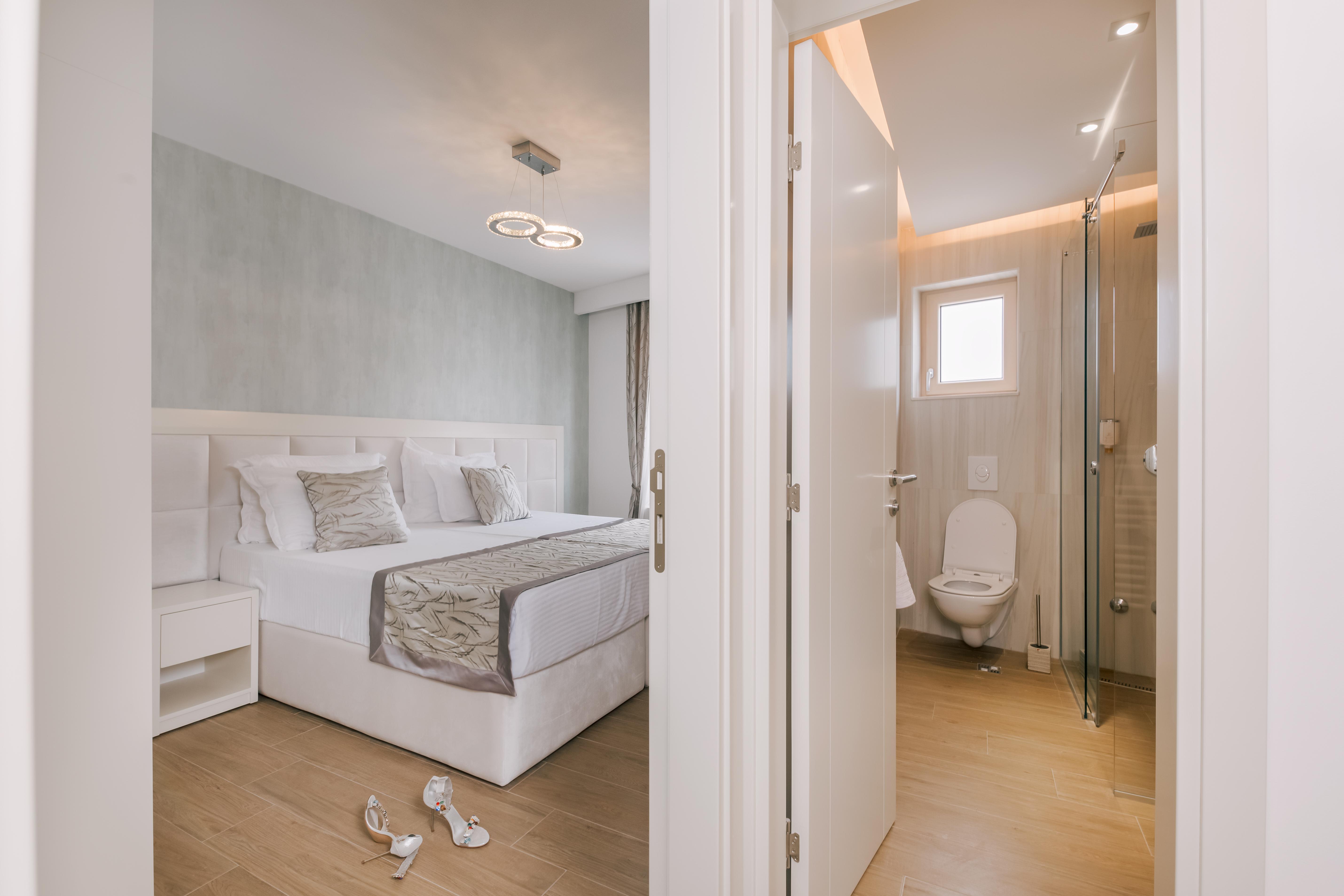 Splendido Mb Apartments Tivat Exteriér fotografie