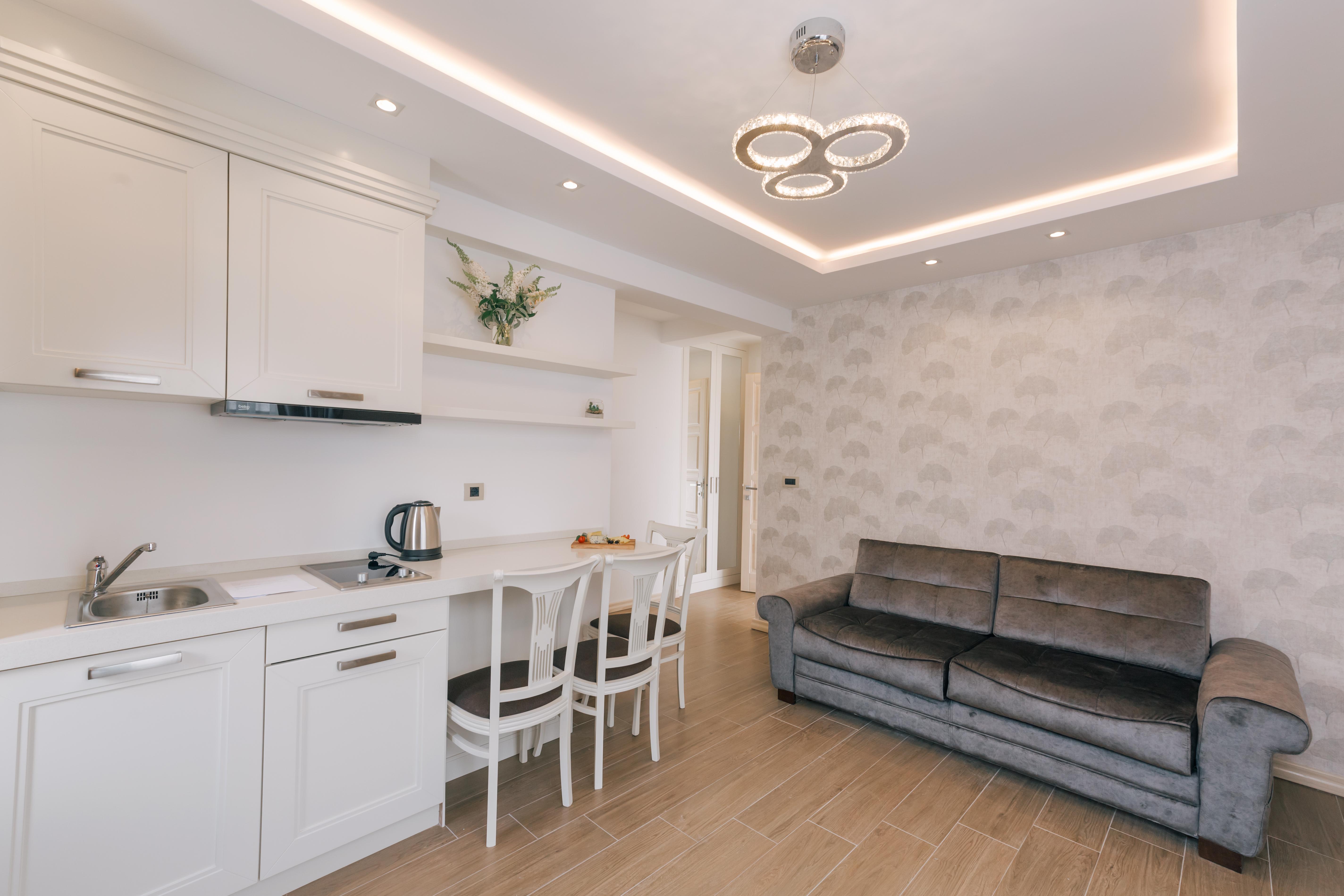 Splendido Mb Apartments Tivat Exteriér fotografie