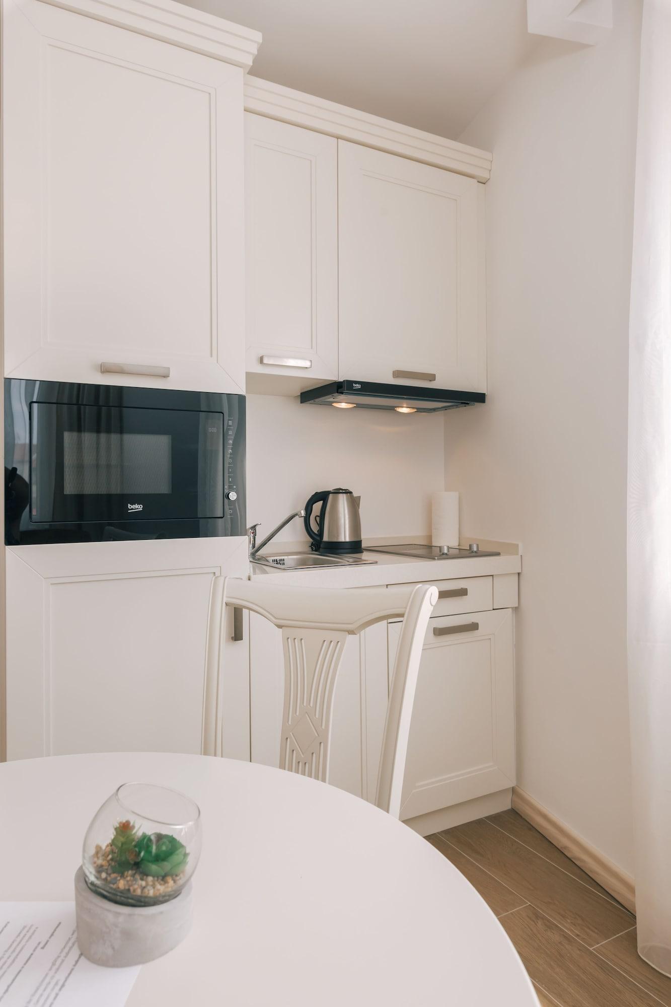 Splendido Mb Apartments Tivat Exteriér fotografie