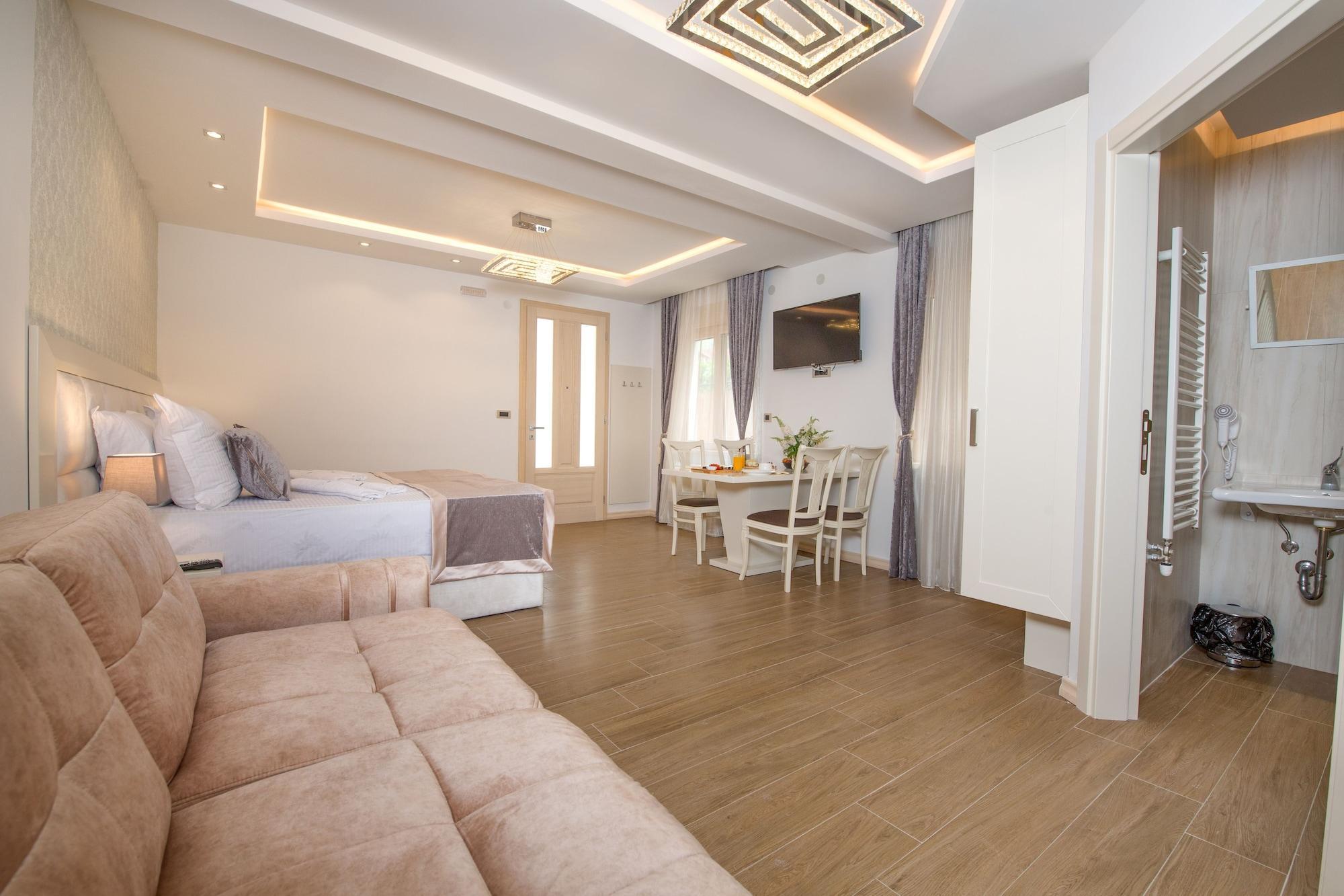 Splendido Mb Apartments Tivat Exteriér fotografie